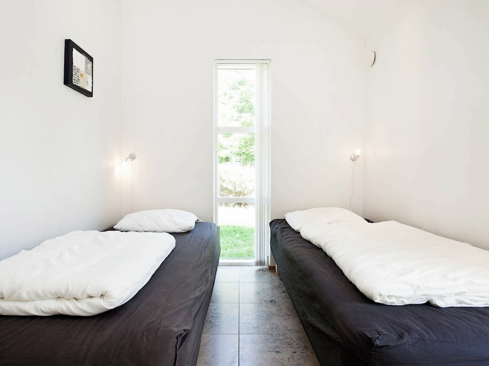 Luxurious Holiday Home in Falster by the Sea view 5