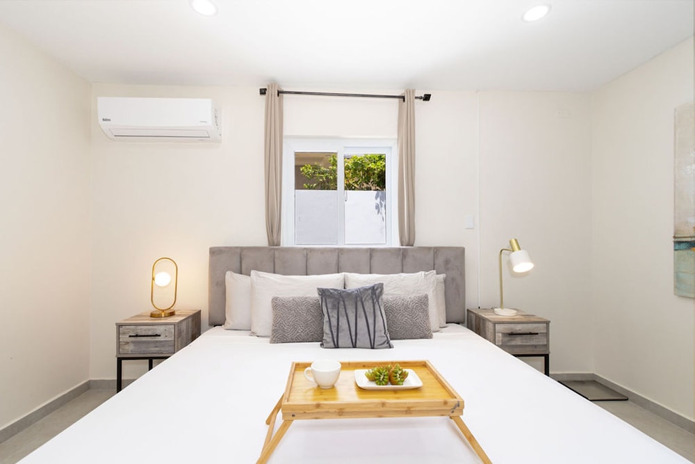 Villa Elo ze Luxury Noord Escape Private Pool