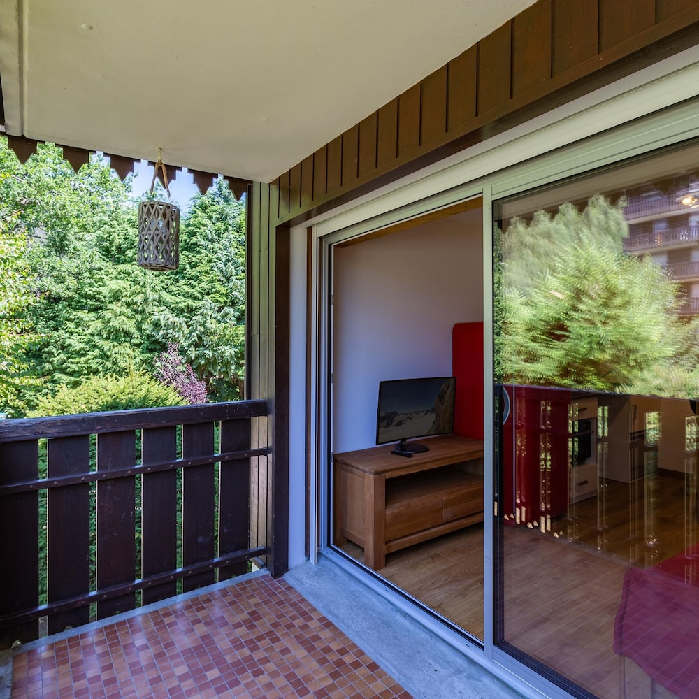 Appartement Clos du Savoy E1