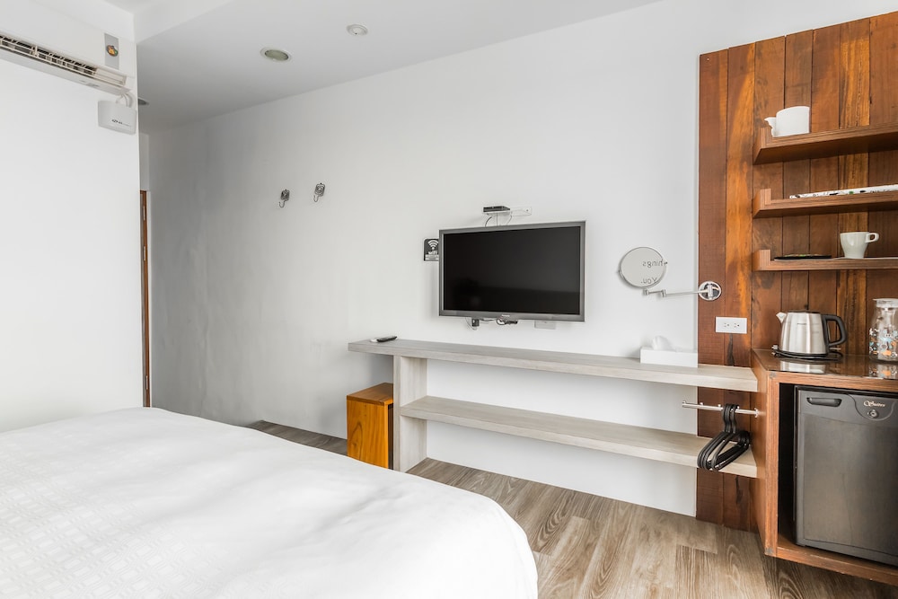 Kenting Fairyland & Farm Guest House
