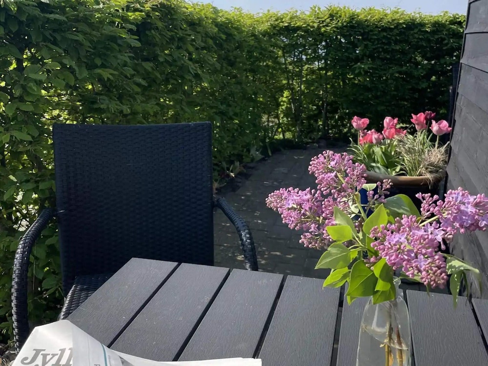 5 Star Holiday Home in Faaborg