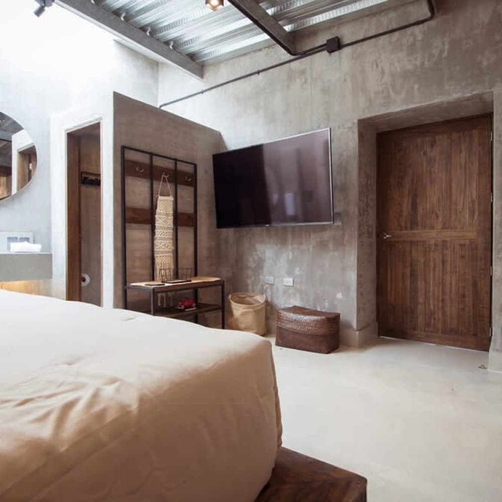 w Lovely 2BR w AC n Ocean View in Cartagena