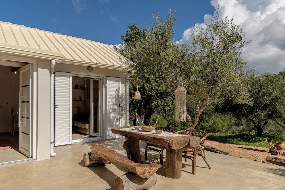 Casa Abuelo Cottage