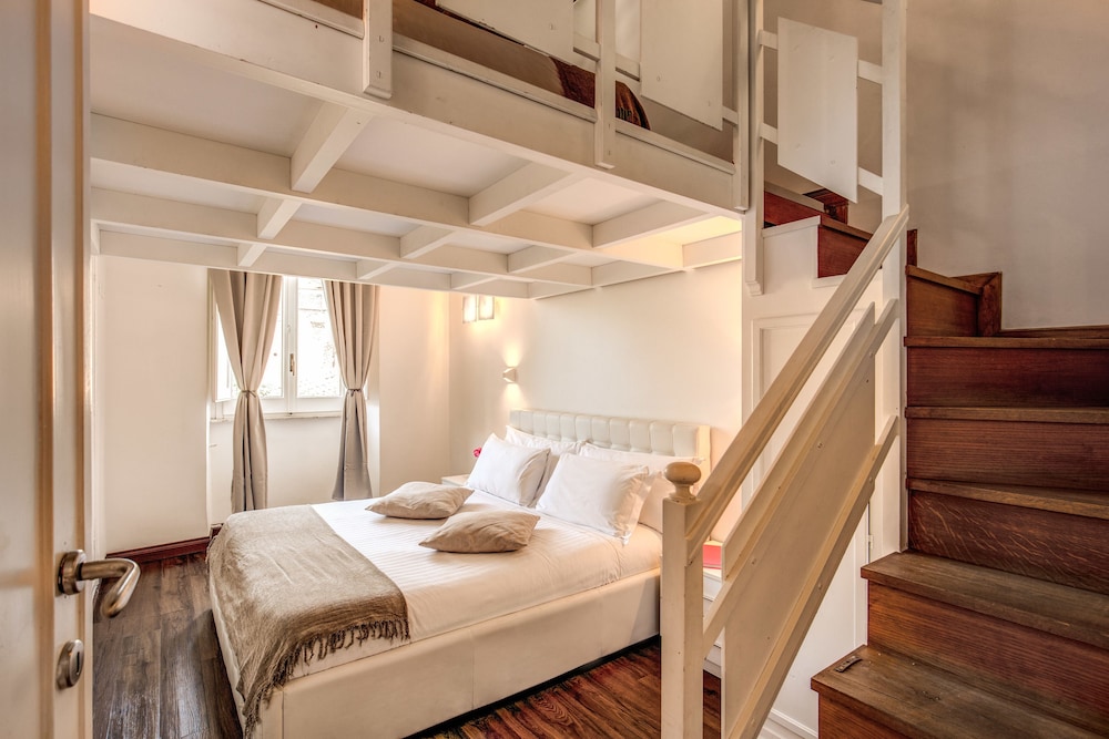 Your Suite Rome