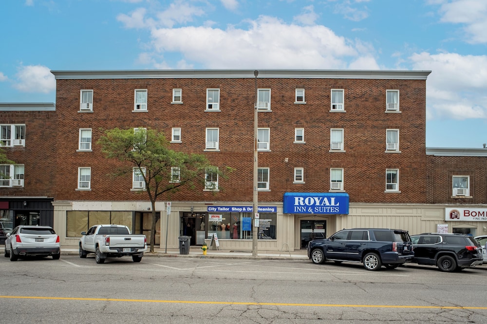 Guelph Vacations - Royal Inn and Suites at Guelph - Property Image 21