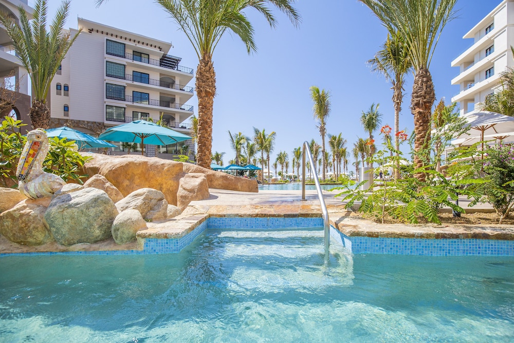 Villa La Valencia Los Cabos Beach Resort & Spa - All Inclusive