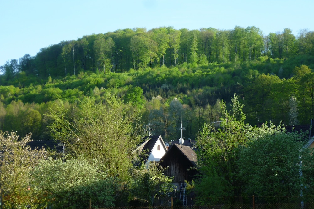 Schwarzwald Domizil Uhlsberg