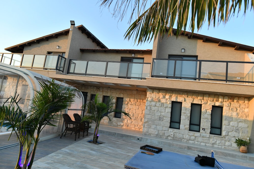 Shlomo Cabins Boutique