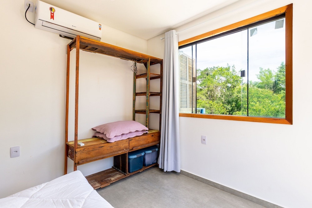 3BR House w/ BBQ 800m From Beach Rju8301