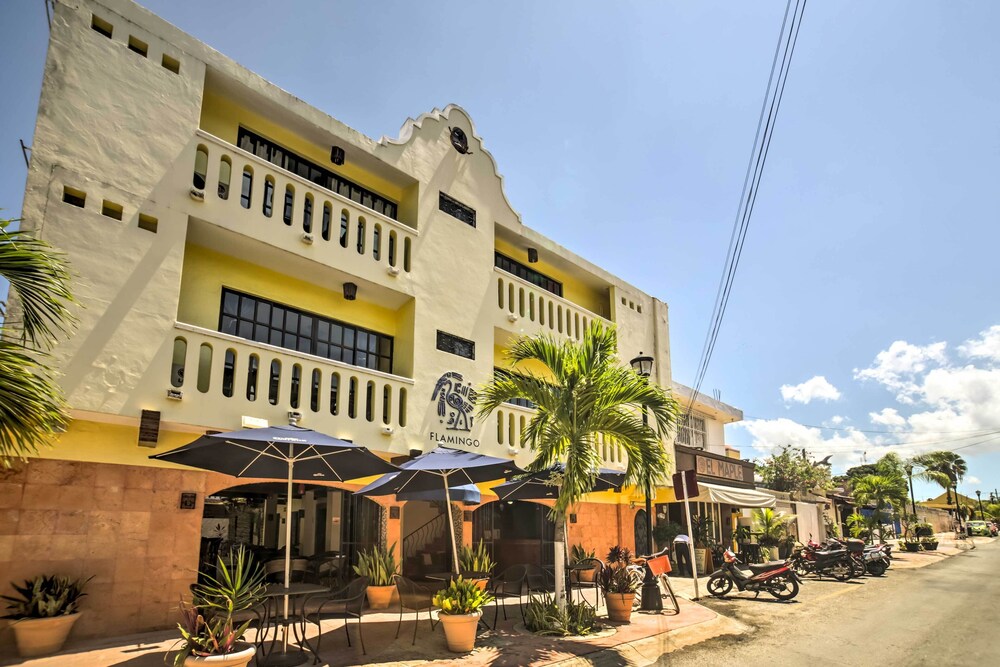 Gorgeous Penthouse Villa w/ Deck & Ocean Views! view 3