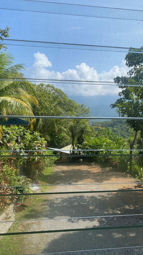 El Paraíso Azul