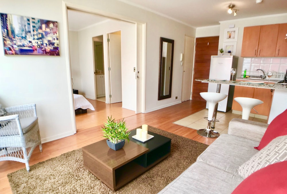ALU Apartments - Miraflores Park