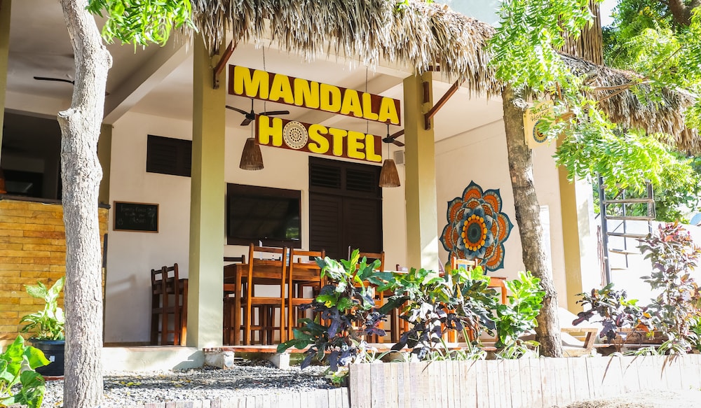 Hotel Mandala Hostel - Image 1