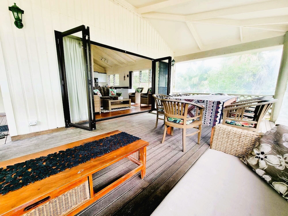 Natura Turtle Bungalow
