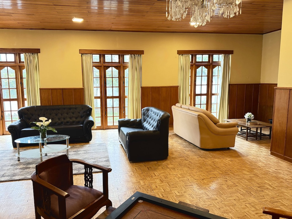 Cottage 88