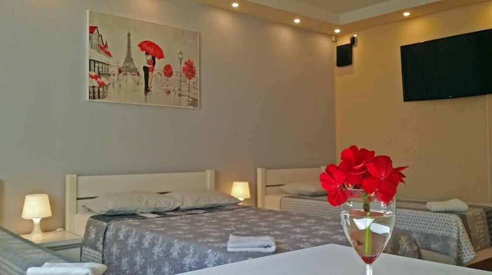 Apartament u Janka