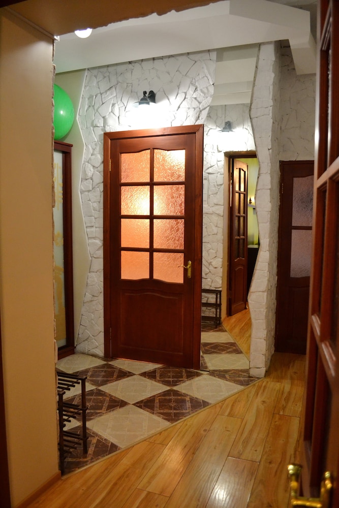 Kiev Accommodation Hotel Service
