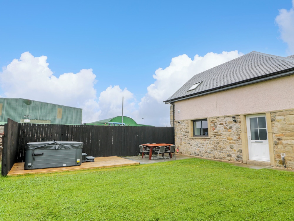 The Barn, Drumbow Farm