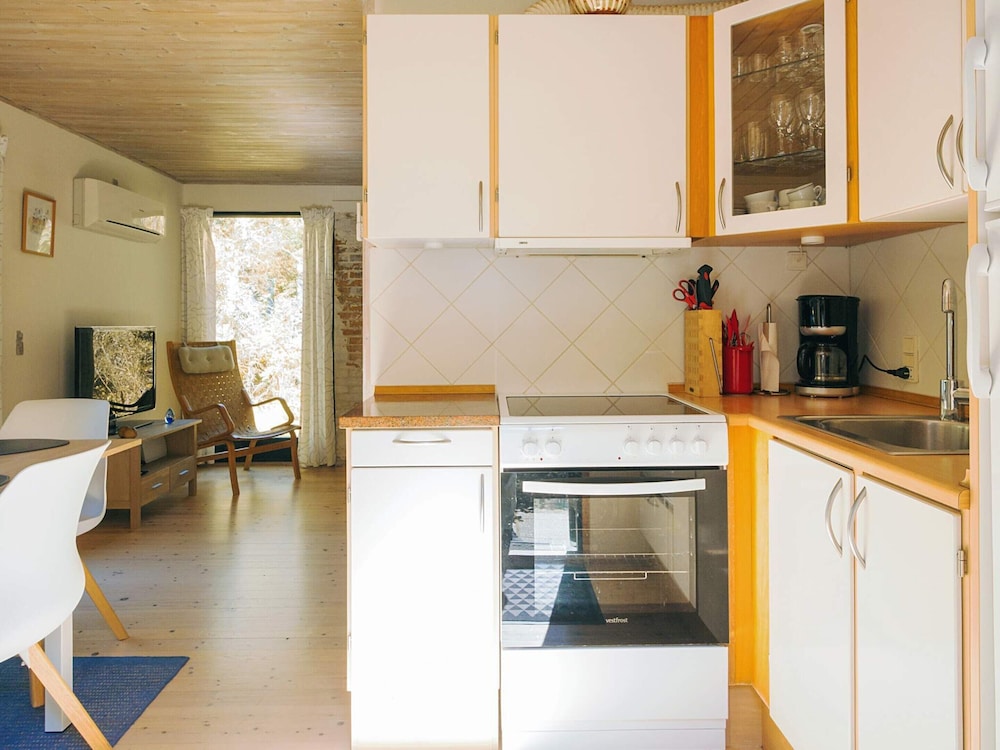 6 Person Holiday Home in Hojby