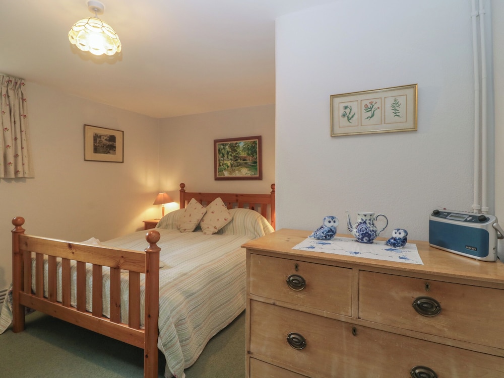 Beckaford Cottage
