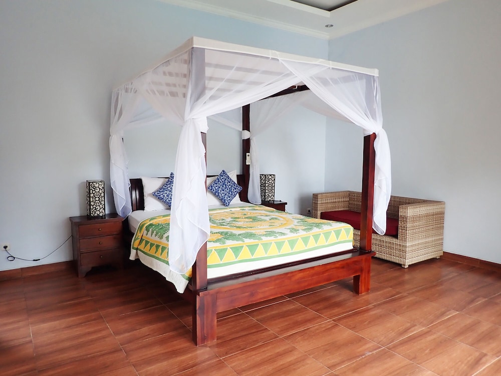 Widi Agung Villa