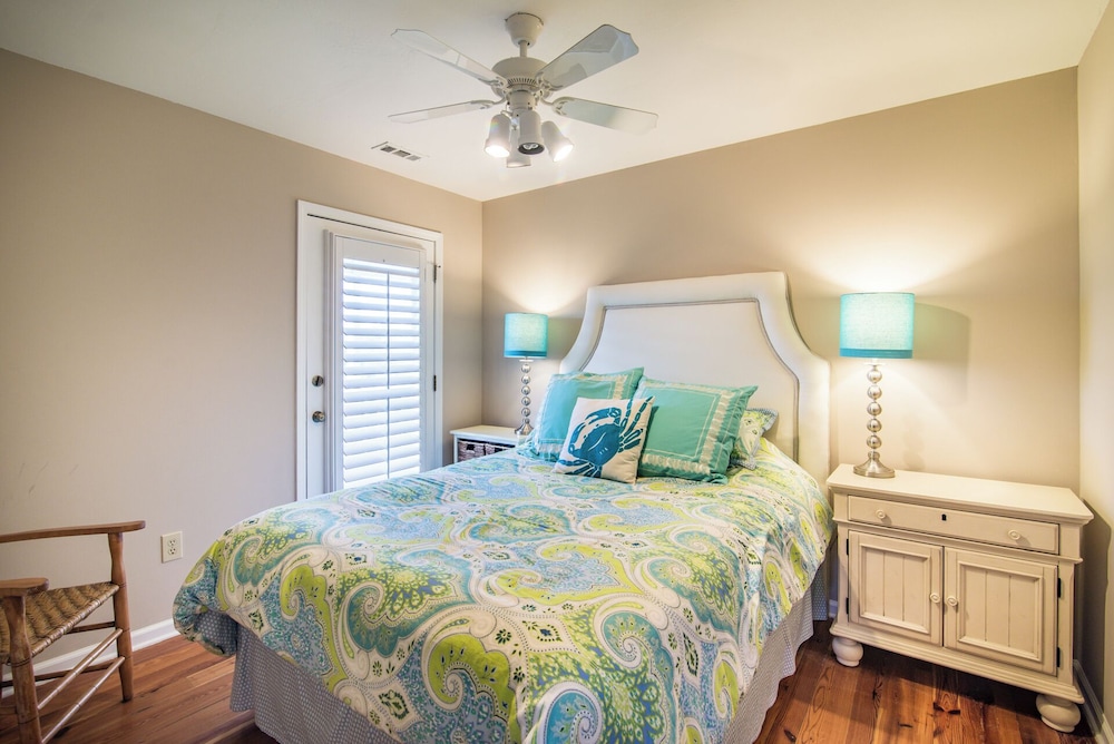 Lachicotte Vacation Rentals