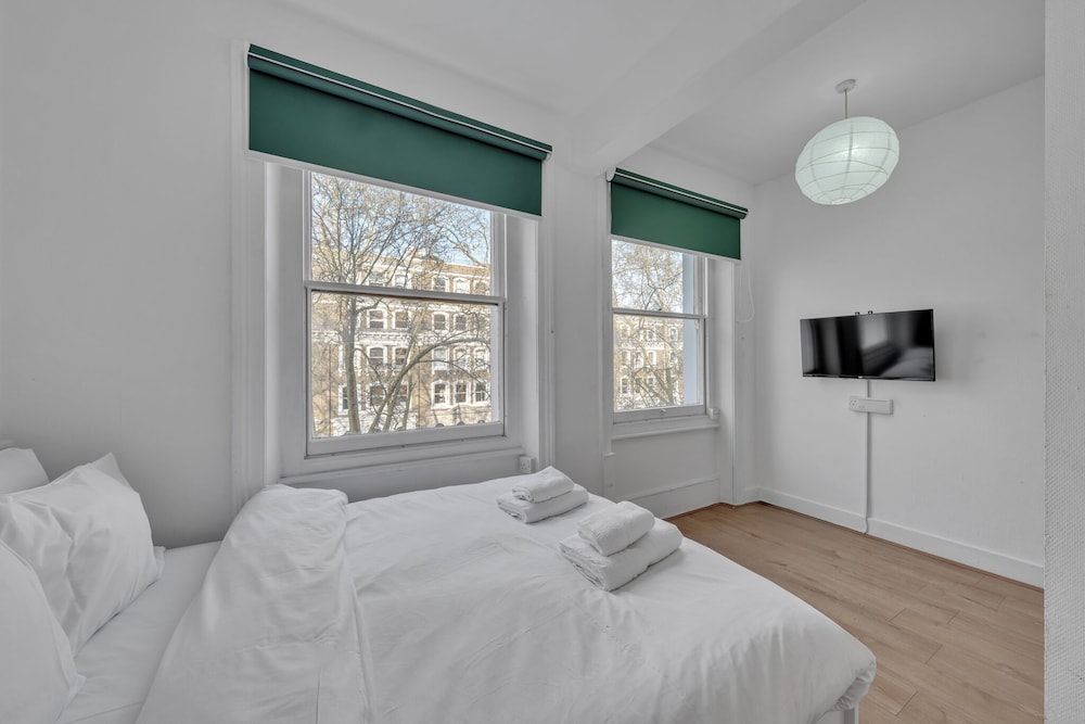 Beaufort Gardens Residences