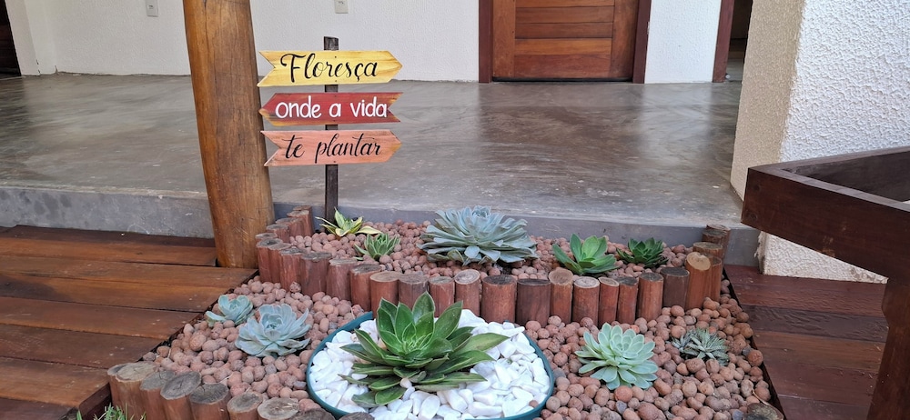 Recanto de Safira
