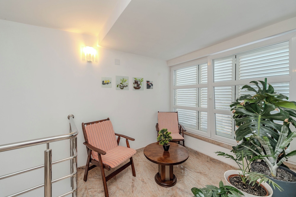 Apartments Grbic