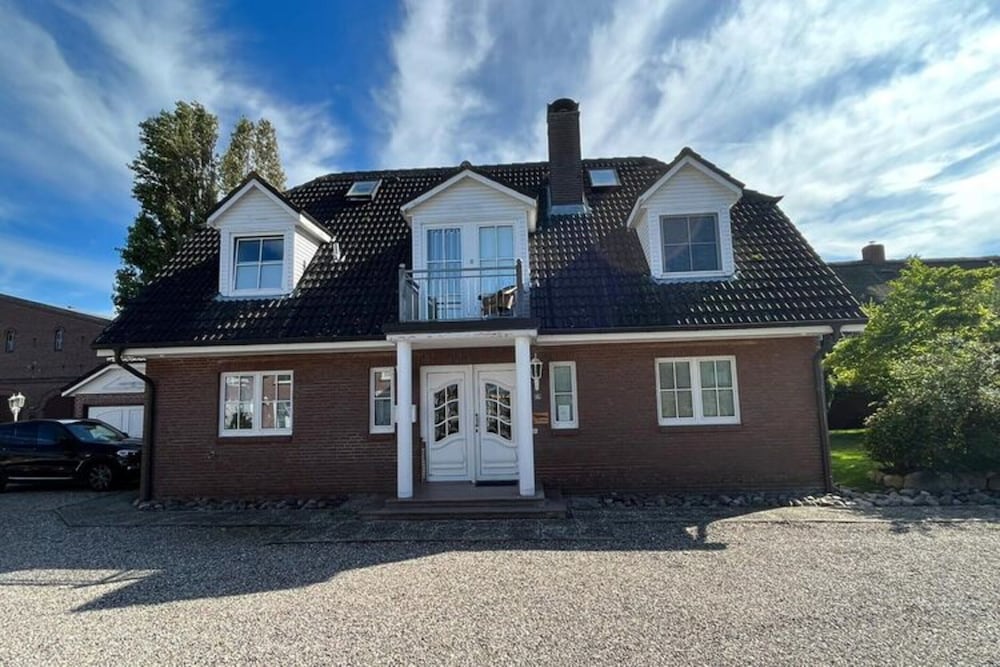 Holiday Home in Bojendorf With Terrace