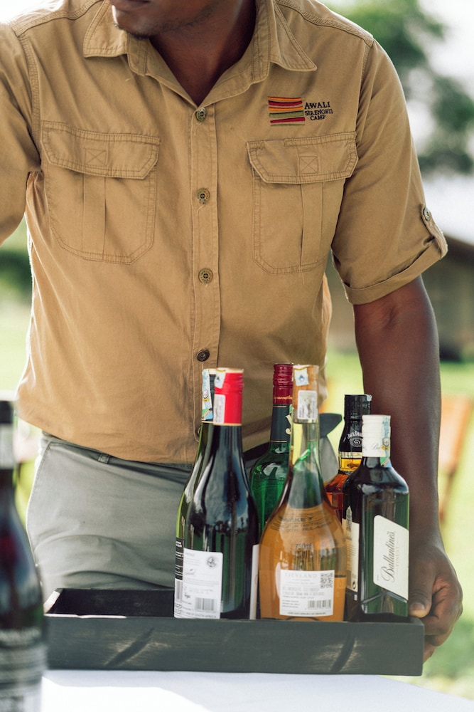 Awali Serengeti Camp