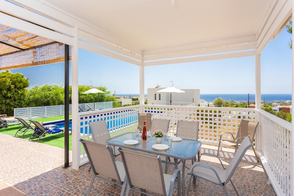 Villa Solon in Peyia