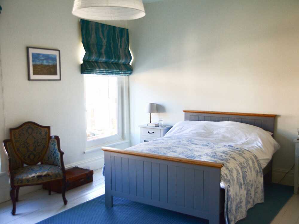 Anchor Cottage