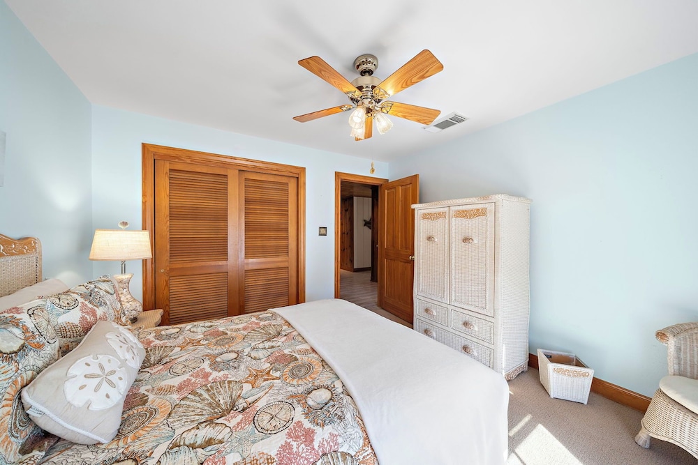 Reelview by Ryson Vacation Rentals