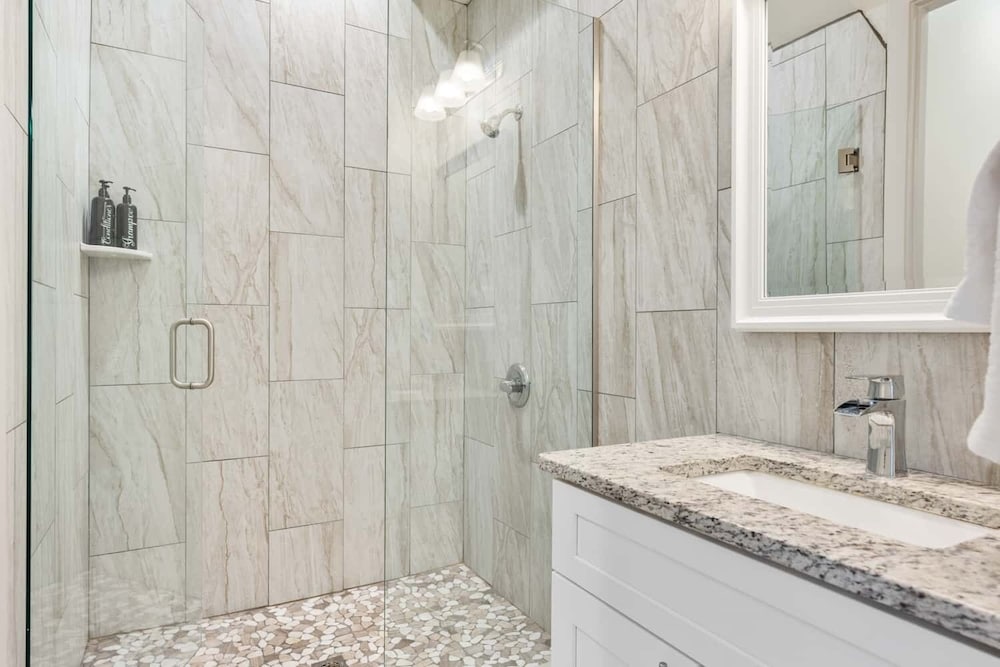 Twice Charmed 8 Bedroom Townhouse