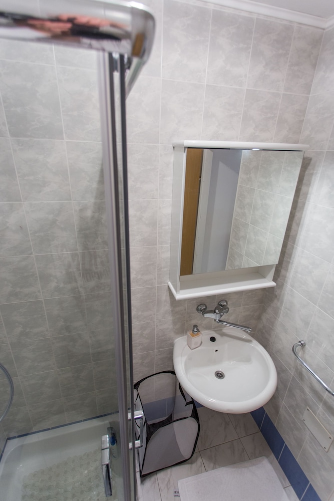 Apartmani Villa Sol