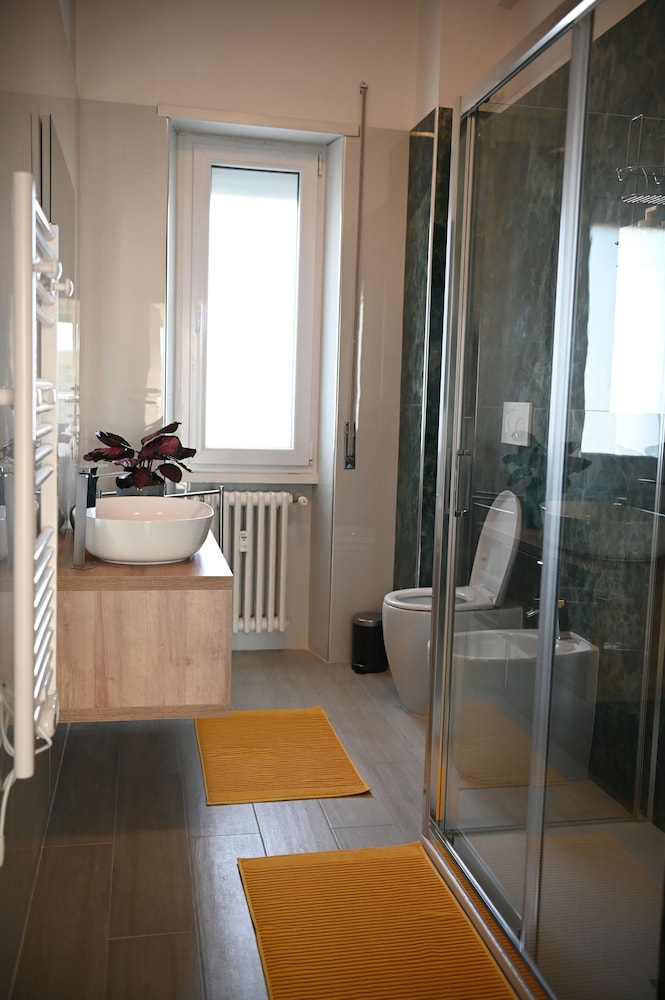 APT per Famiglie - 20min dal Centro