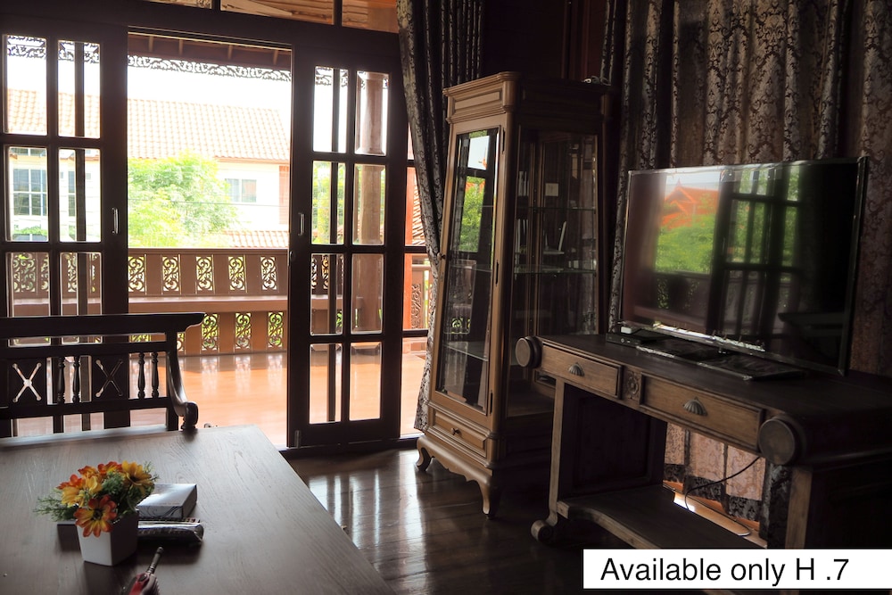 Baan Thai Lanna Pattaya