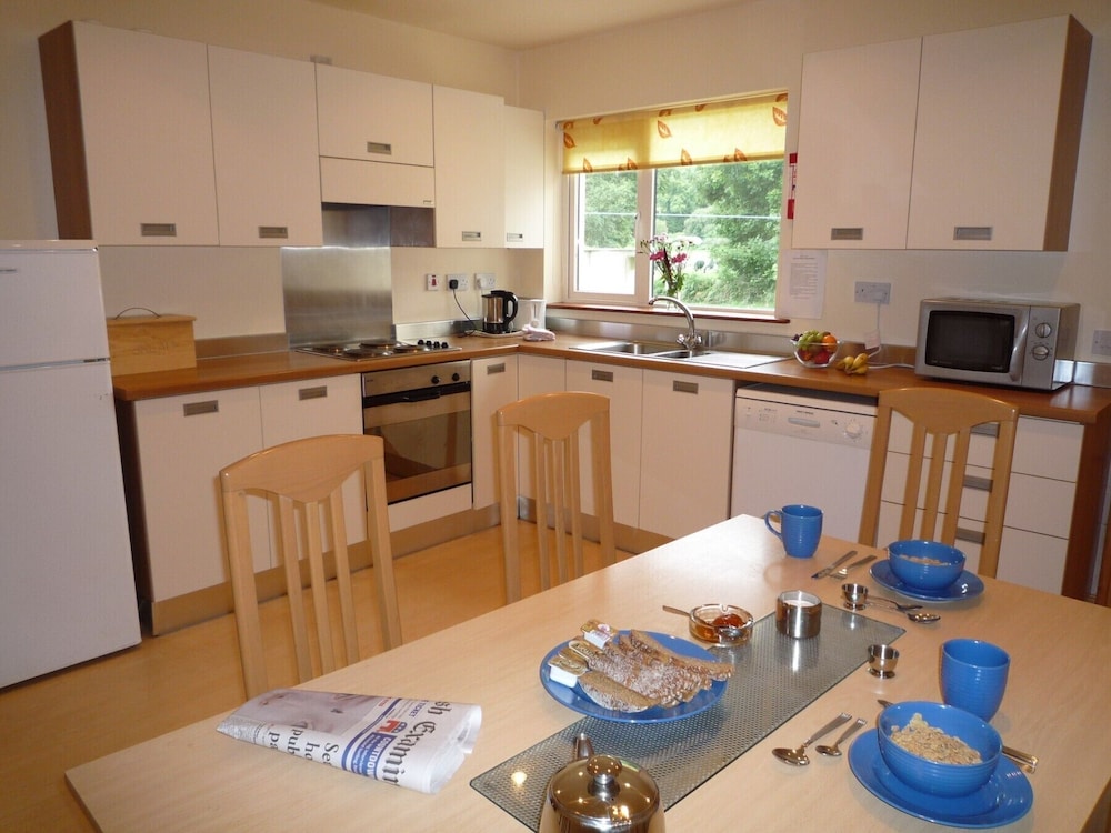 Innisfallen Holiday Village