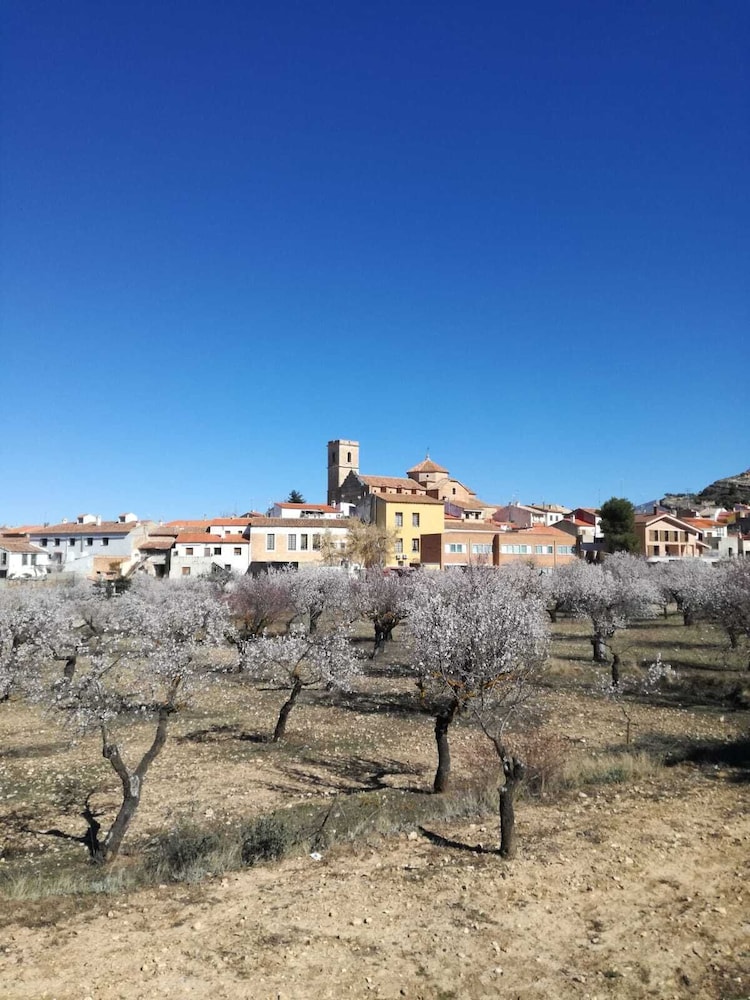 El Molino De Alatoz