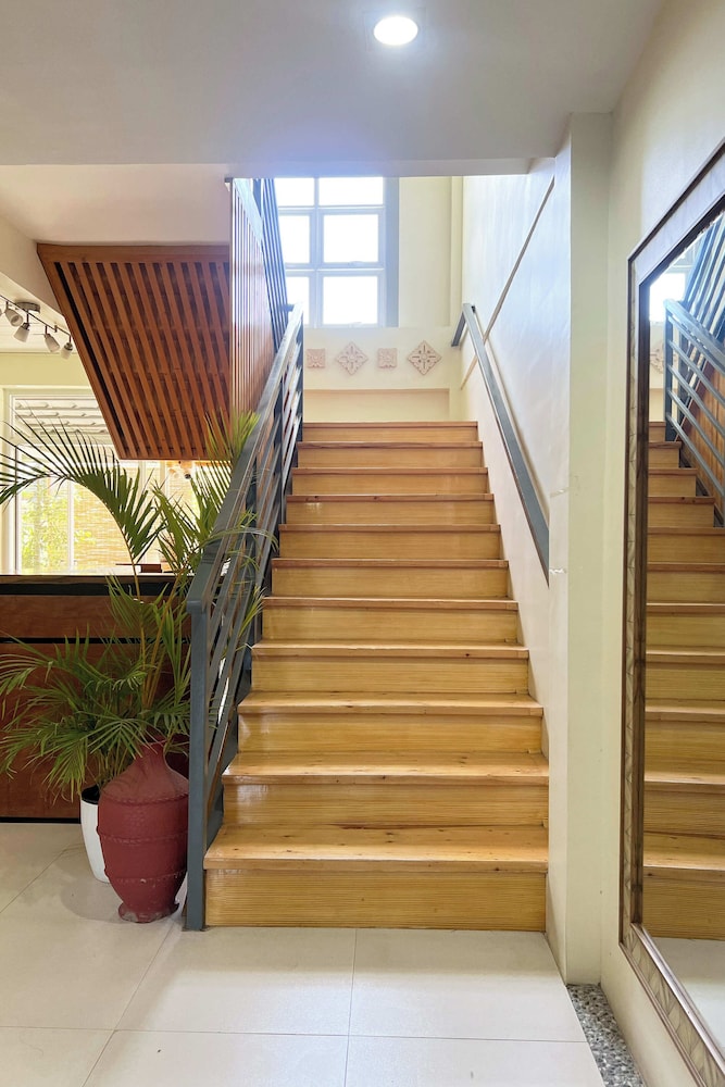 Accessline Inn Boracay powered by Cocotel