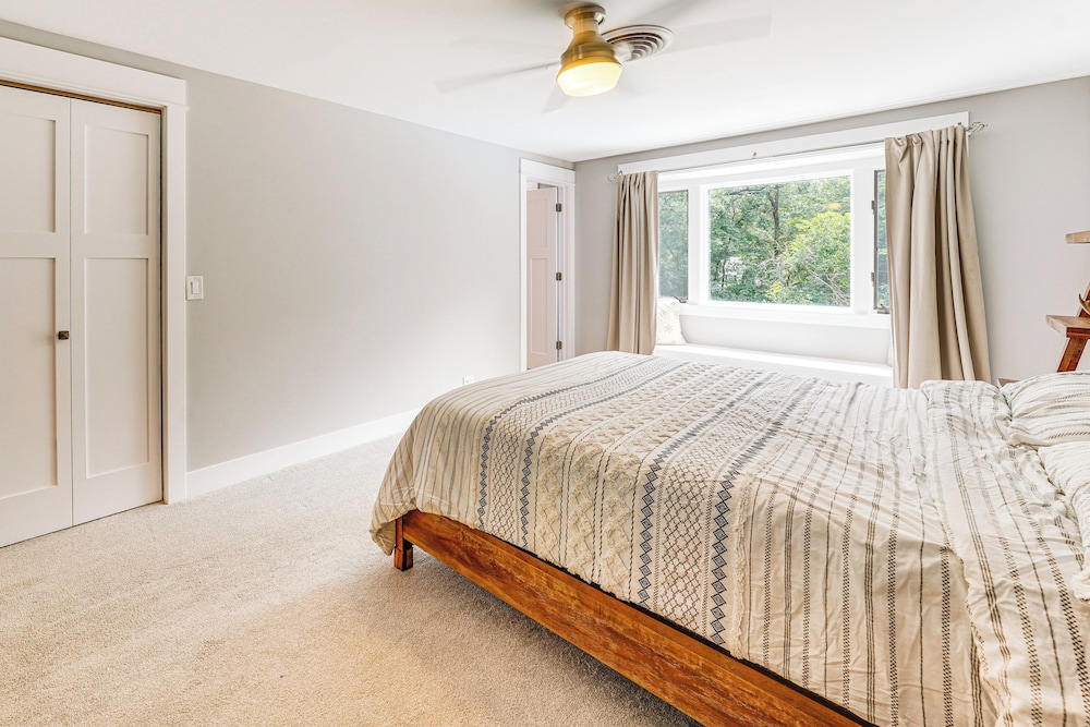 7,100 Sq Ft Retreat w/ Gazebo + Koi Pond in Wayne!