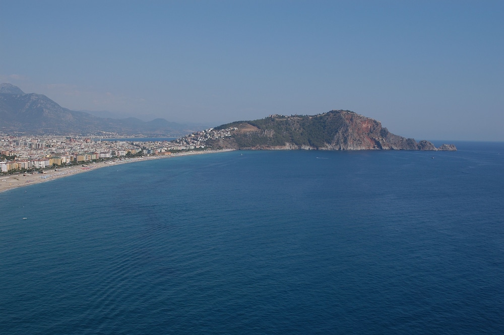 Muz Hotel - All Inclusive