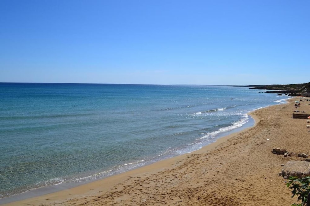 Hotel Noto Marina Vista Mare
