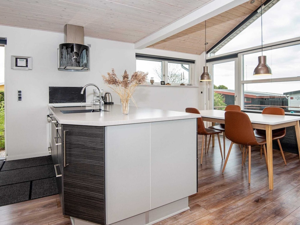 4 Person Holiday Home in Hejls view 5