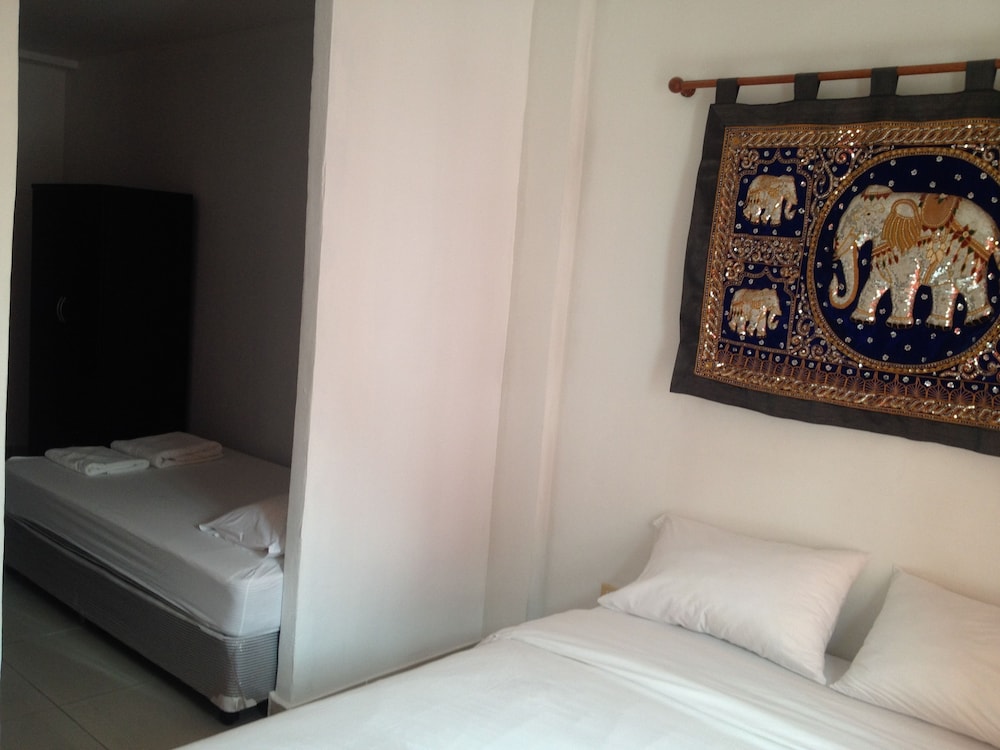 Jomtien Hostel
