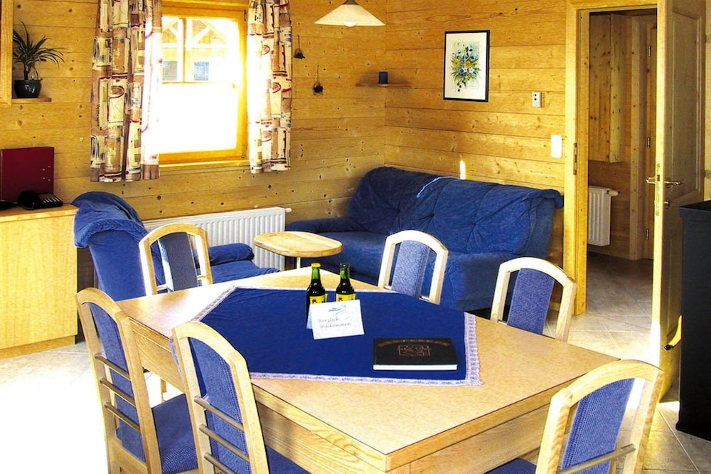 Chalet Near Kalkalpen National Park