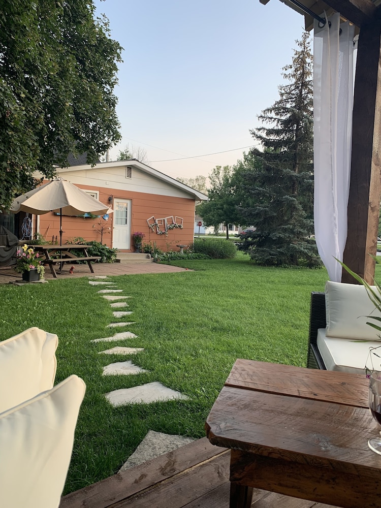 Emily's Place B&B