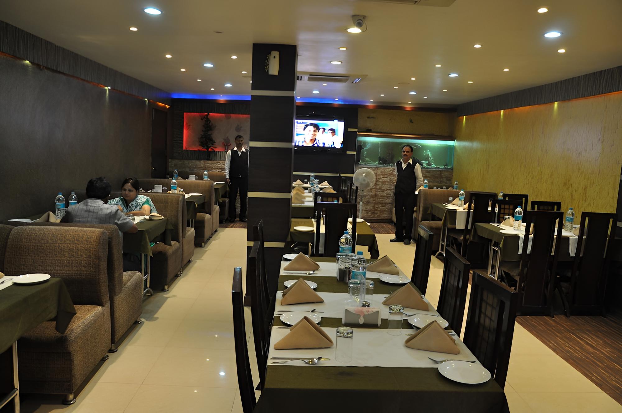 Hotel Vibhav Harsh
