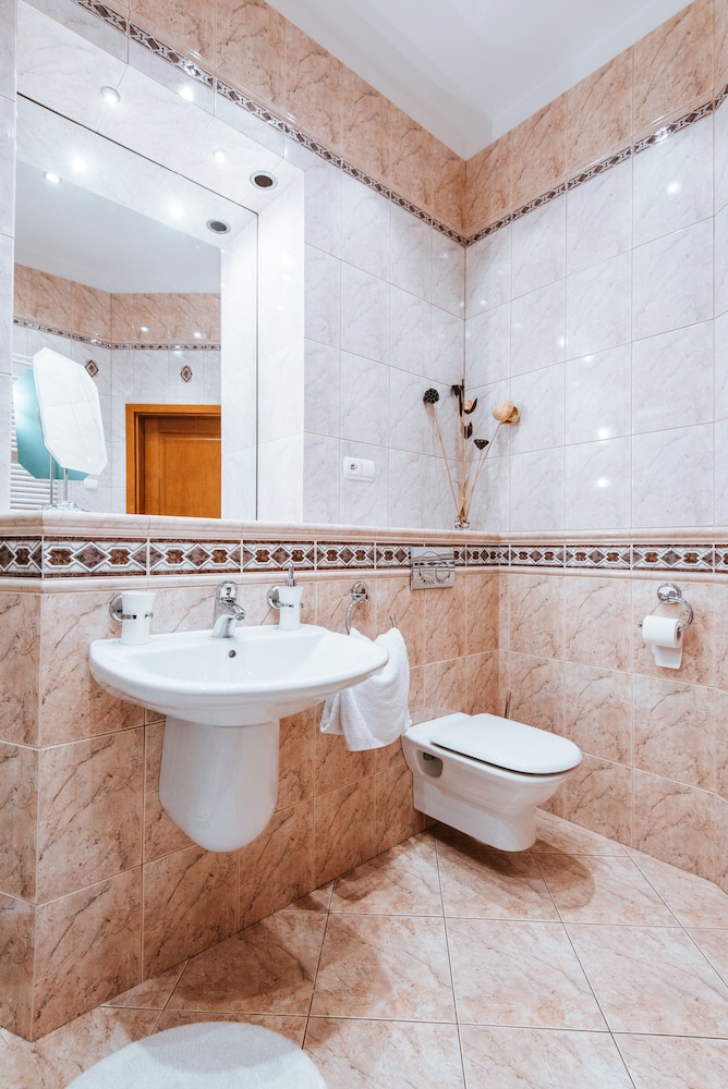 EchoDom 7 Apartments Brzozowa